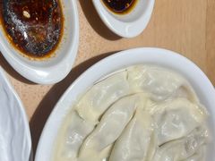 -东方饺子王(重庆路亚泰店)
