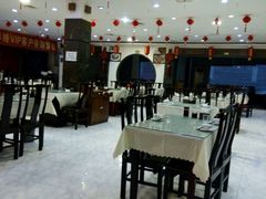 大堂-河南食府(人民路店)