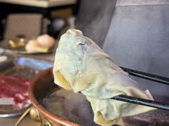 -月圆火锅(宁海东路二店)