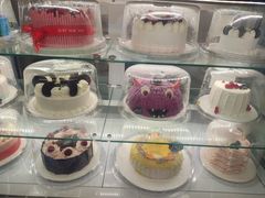 -DQ·蛋糕·冰淇淋(西直门店)