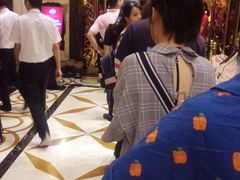 -芭菲盛宴·环球美食(解放碑英利国际店)