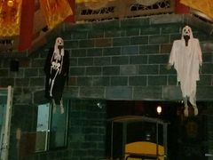 -济南方特东方神画