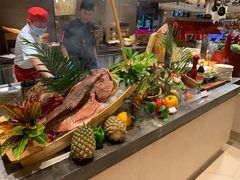 -味餐厅·海鲜·火锅·自助餐