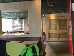 -麦当劳(团结湖店)