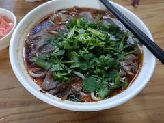 -贵州六盘水羊肉粉(观音桥店)