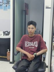 -V7 HAIR SALON