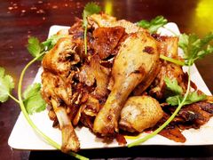 -邵子牙·中华老字号(定安路店)