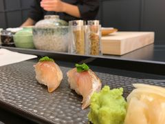 -Sushi Hanzo半藏(天环广场店)