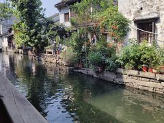 -绍兴书圣故里景区