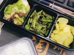 -弄堂里(西溪龙湖天街店)