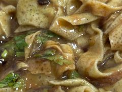 -正味斋锅巴菜(西北角店)