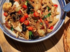 -湘邻呷铺·田园家宴(汉基广场店)