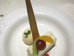 -王品牛排(郑州大卫城店)