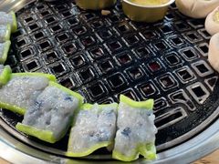 -霸腹烤肉(厦门柚子番店)