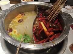 -让签签飞小郡肝串串香(春熙路形象店)