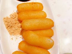 -舞辣辣·川菜·黑豆花水煮鱼(卓悦汇店)