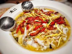 -太二酸菜鱼(汕头苏宁广场店)