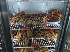 -水碾河刘老大串串香(水碾河路店)