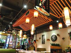 大堂-川味堂·四川豆花(八卦岭店)