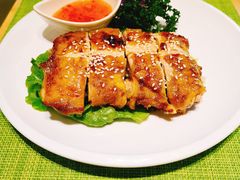 -泰柠小馆泰式料理(银泰城店)