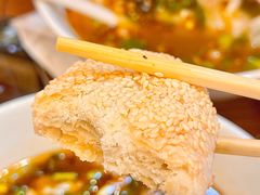 -老潍县美食街(东方路店)
