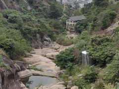 -大罗山风景区