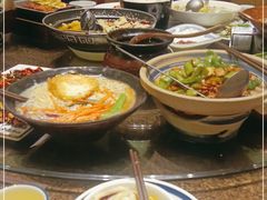 -外婆味道·云南经典家常菜(北站店)