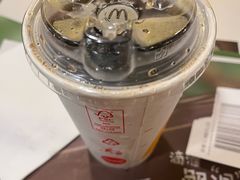 -麦当劳(杭州庆春路店)