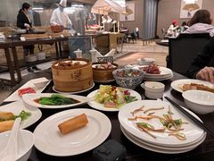 -京香轩·中餐厅(上海中庚聚龙酒店)