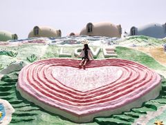 -漳州滨海火山岛自然生态风景区