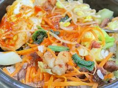 -天海石板屋家常菜(枣园店)