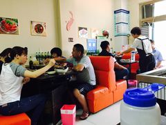 -东海章鱼馆(恒瑞街店)