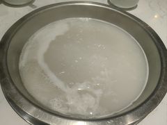 -阮老二·羊肉汤(黄甲店)