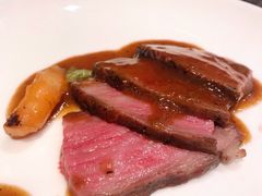 -深圳四季酒店·馥自助餐厅