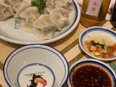 -喜喜水饺