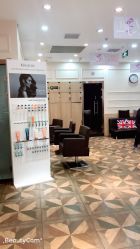 -时尚殿堂hair salon