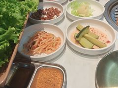 -六七八韩式烤肉·韩国料理(上杭路店)