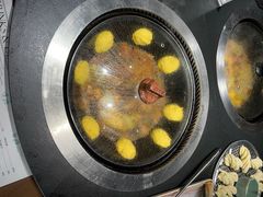 -蘸小院铁锅炖·蘸酱菜·东北菜(怀远门店)