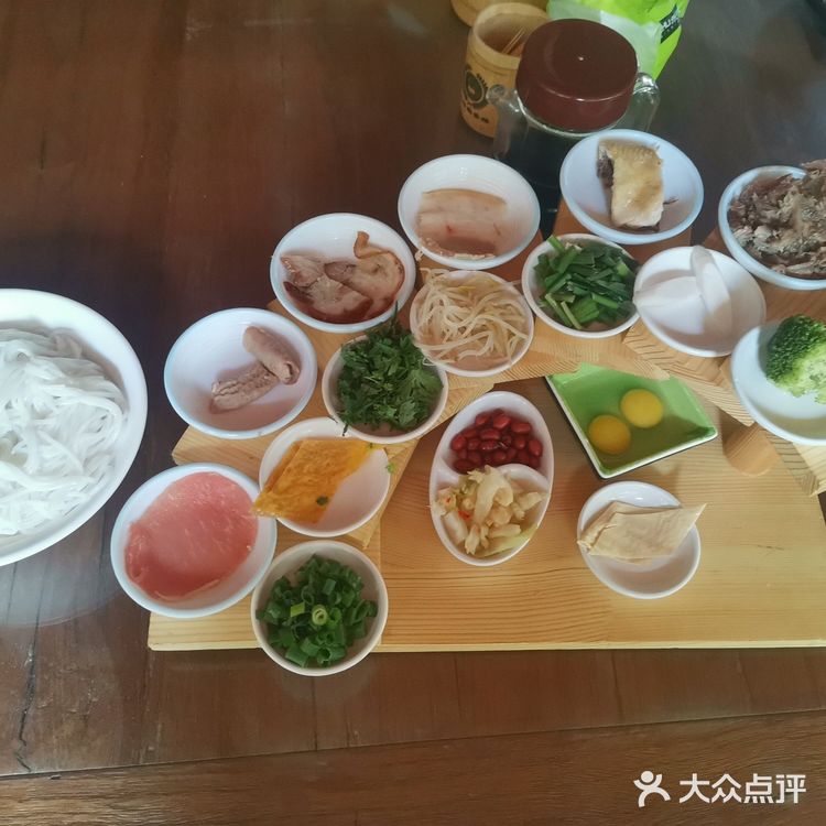 西双版纳网红店红黑榜