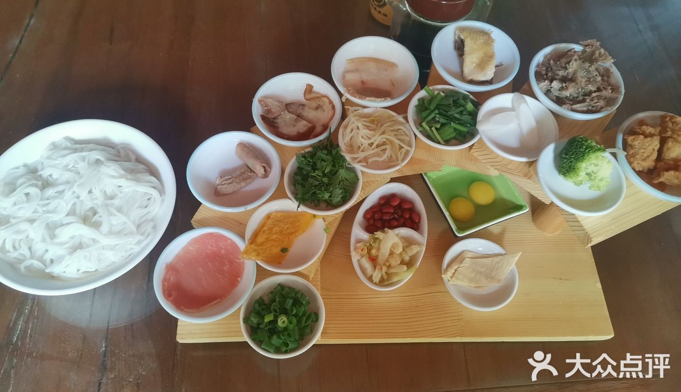 西双版纳网红店红黑榜