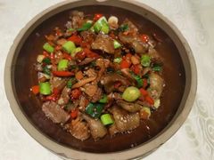 -辣婆婆(航天桥店)