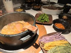 -芸山季·云南山珍菌火锅(南翔印象城MEGA店)