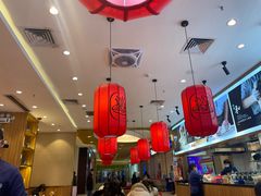 -陇上秦轩biangbiang面(萧山万象汇店)