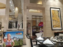 -温德姆至尊酒店·海鲜自助餐厅(海沧店)