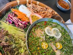 -Ameigo梅果·云贵川bistro(长宁来福士店)