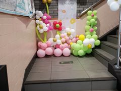 -麦当劳(保定裕华路店)