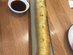 油条-花悦豆香