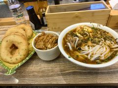 -易裕和·长沙米粉(竹塘西路店)