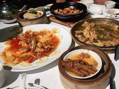 -老伙记海鲜码头(北滘店)