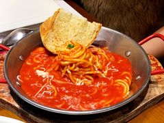 -赤火牛排(金狮广场店)